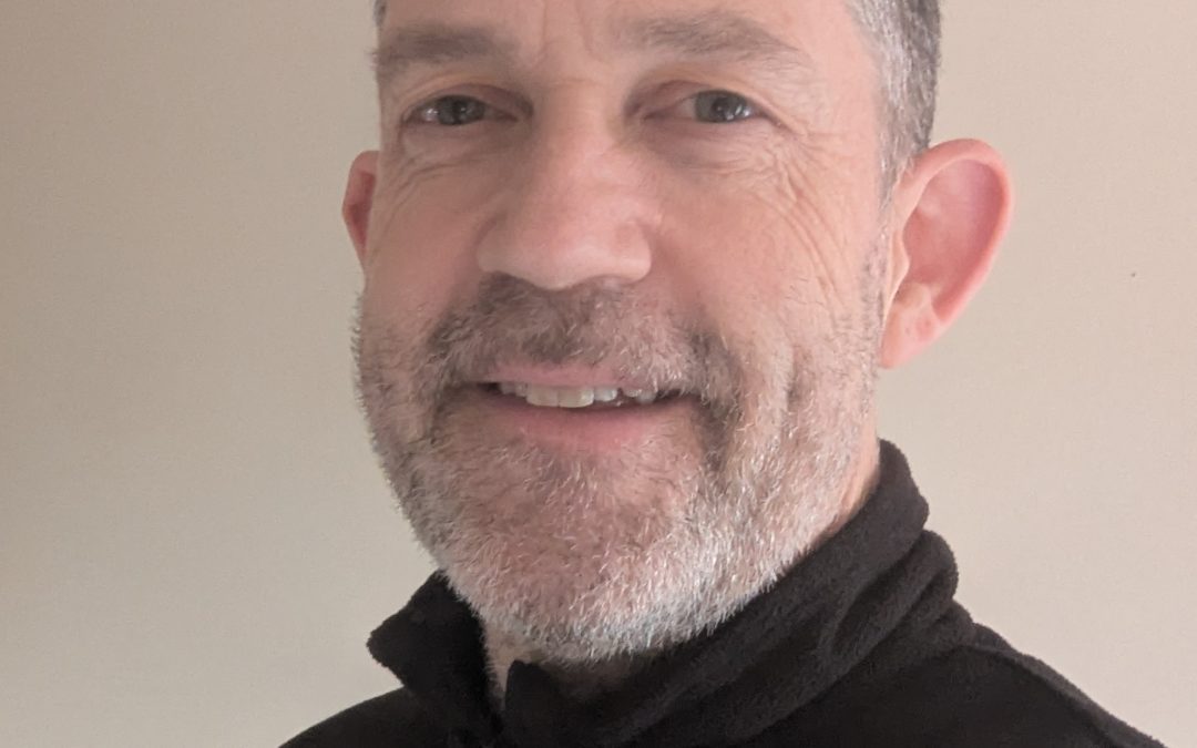 Chris Mould – Illustrator & Author
