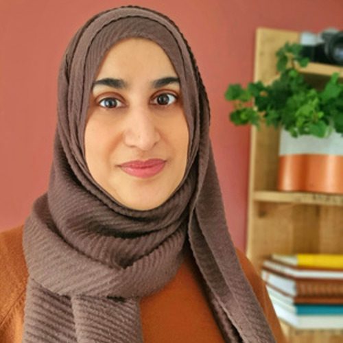 Reyhana Ismail – Illustrator