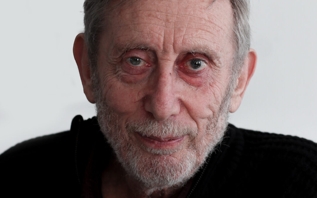 Michael Rosen