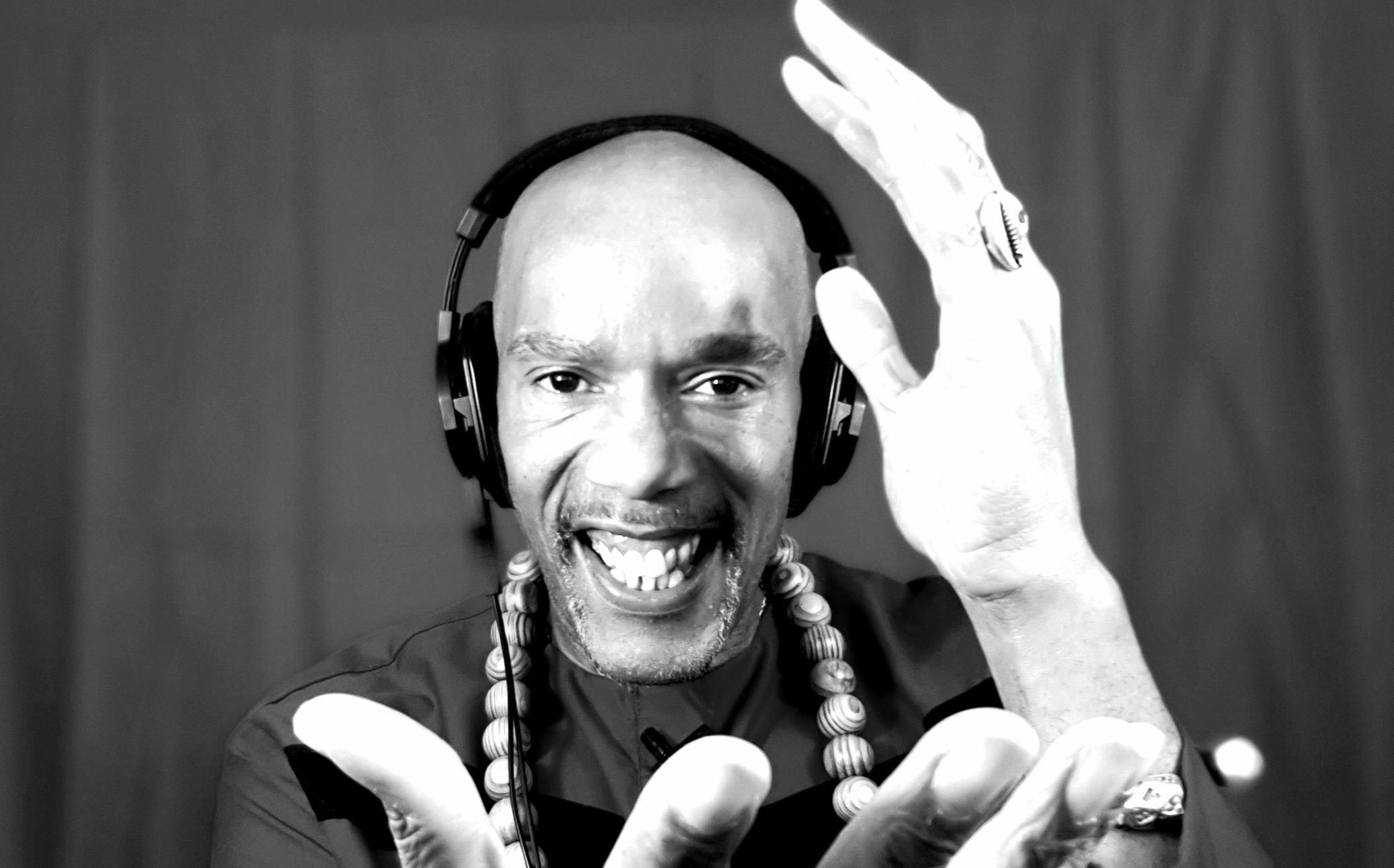 Adisa Poet
